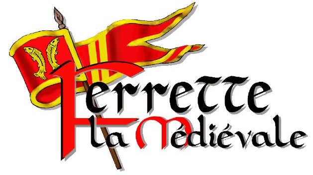 Ferrette la médiévale