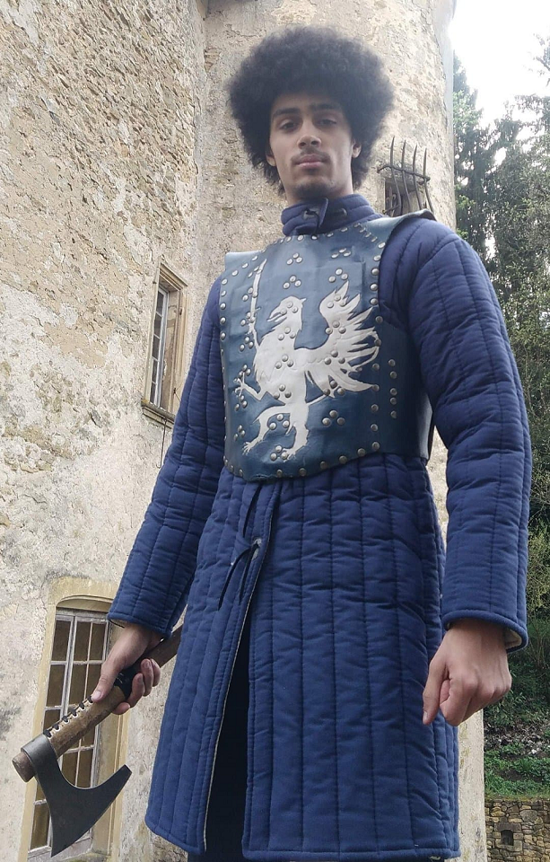 Grifon de guarda