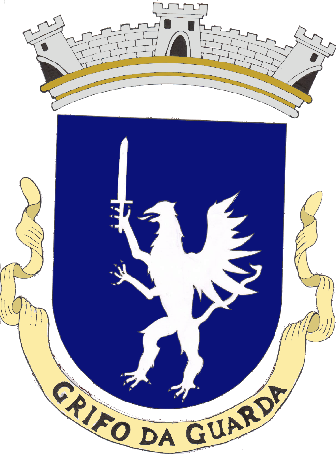 Grifon de guarda