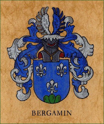 Ludwig von Bergamin