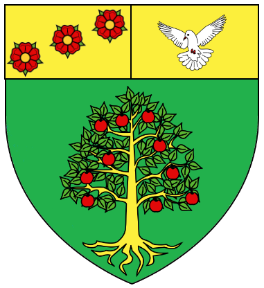 Rose de Faucogney 