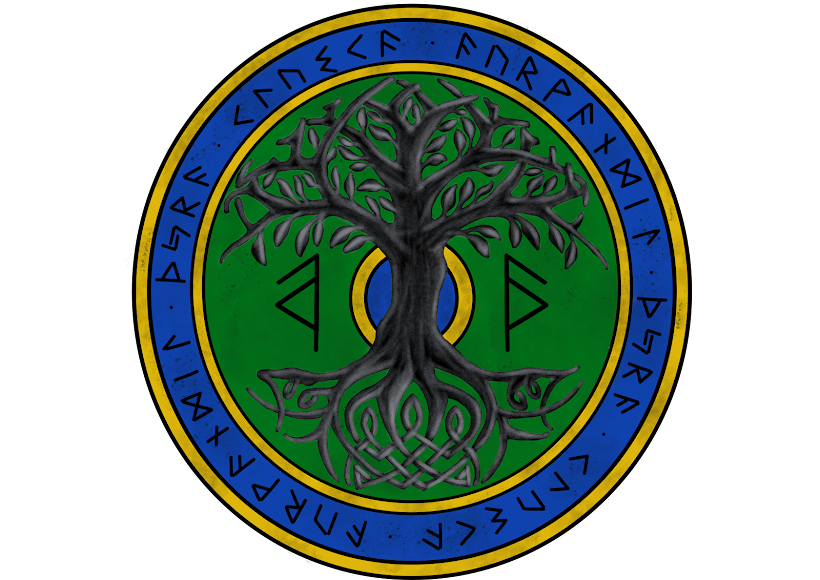 Aurvandil Ulfson & Thyra Ilianasdottir