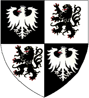 Heer Siegfried Van Engelberg